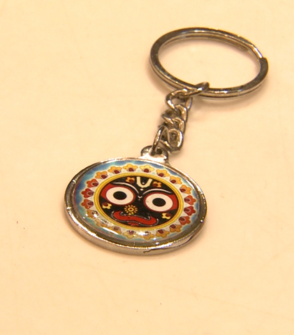 KEY CHAIN BIG